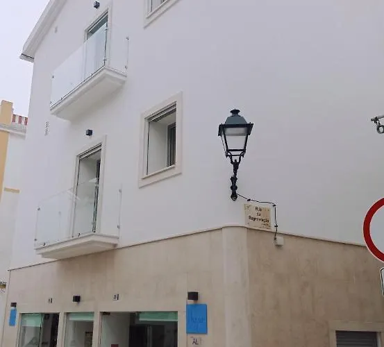 Отель типа 