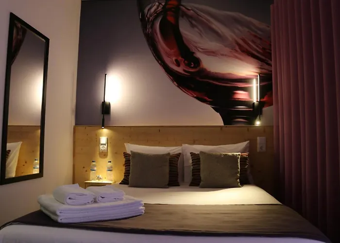 Sweet Dreams Отель типа 