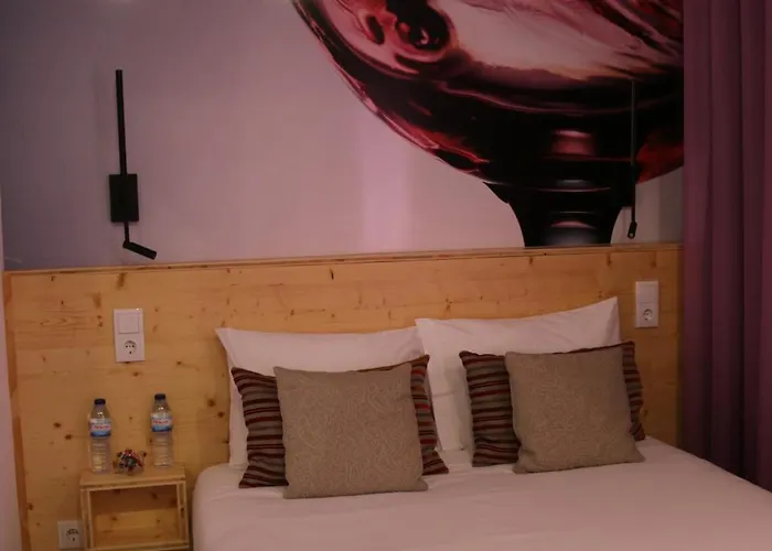 Sweet Dreams Отель типа 