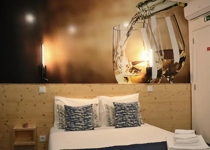 Sweet Dreams Отель типа 