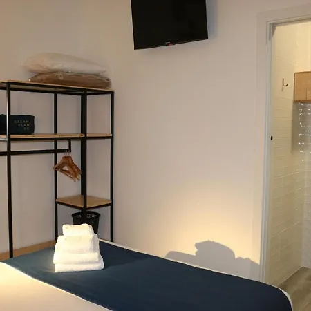 Sweet Dreams Nazaré