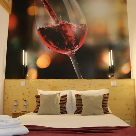 Sweet Dreams B&B