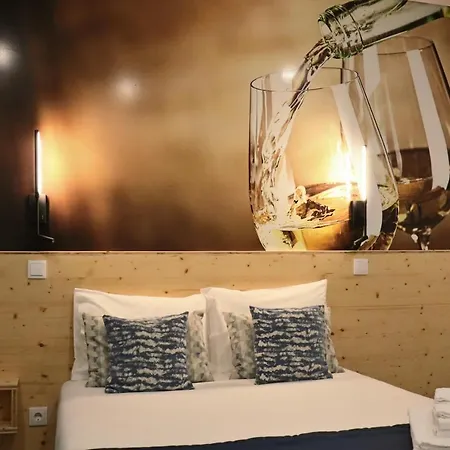 Sweet Dreams B&B