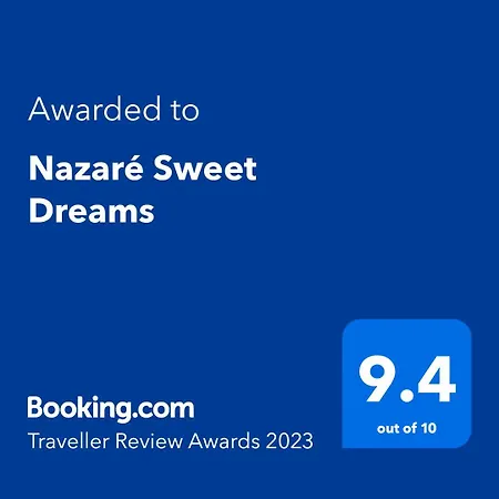 Sweet Dreams B&B 나자레