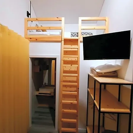 Sweet Dreams B&B