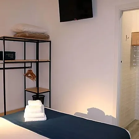 Sweet Dreams B&B 3*