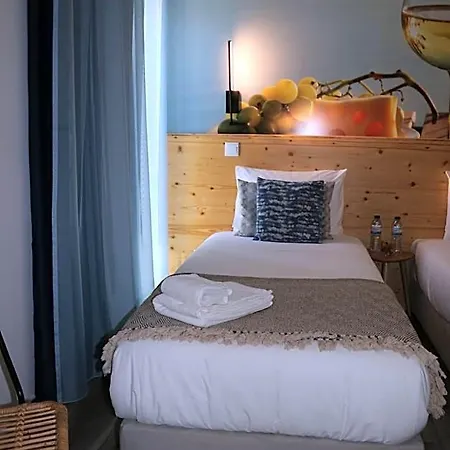 Sweet Dreams B&B 나자레