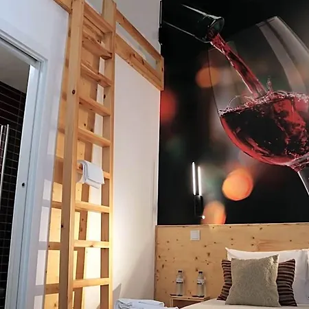 住宿加早餐酒店 Sweet Dreams 纳扎雷