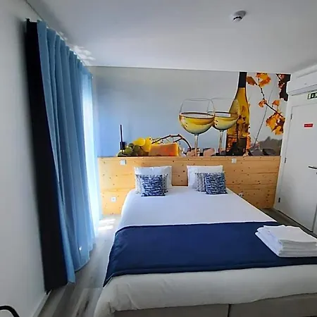 Sweet Dreams B&B 나자레