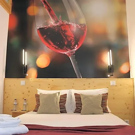B&B Sweet Dreams 3*