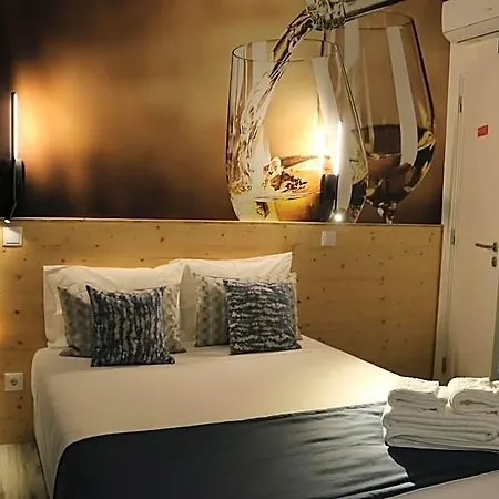 Sweet Dreams B&B 나자레