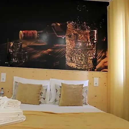 Sweet Dreams B&B 나자레